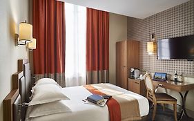 Best Western Premier Hbeo Bordeaux Centre